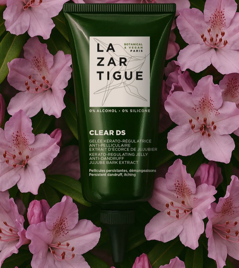 Lazartigue Clear Ds Jelly 75ml