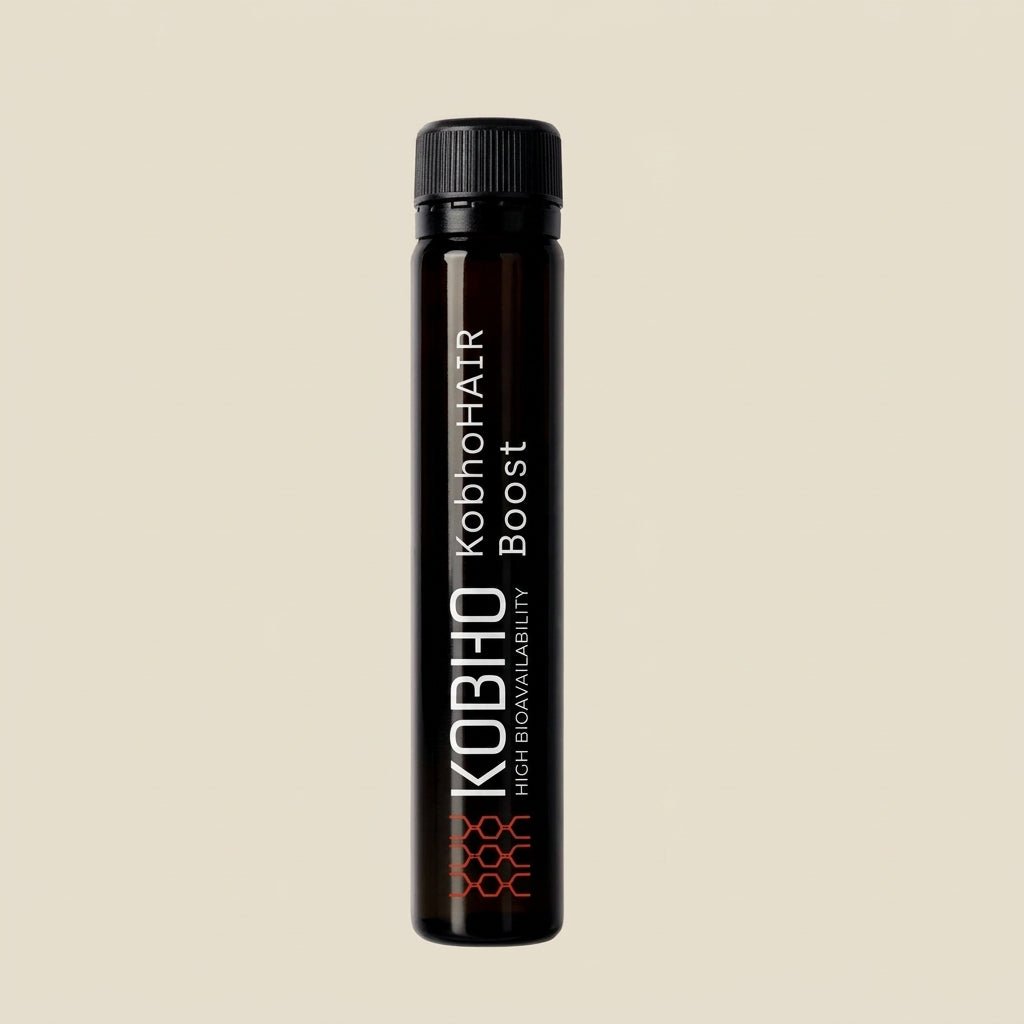 Kobho Hair Boost 20 viales