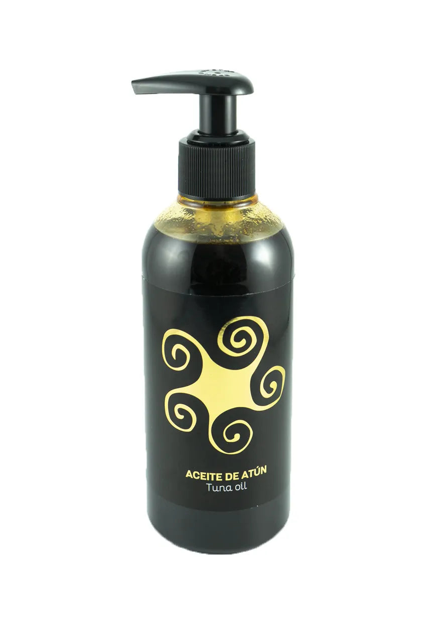 Lenda Aceite De Atun 250ml