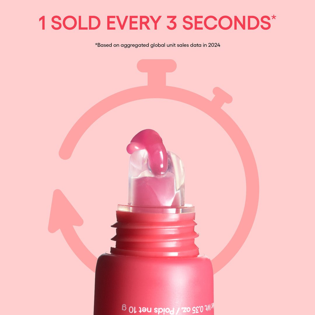 Laneige Lip Glowy Balm Sweet Candy 10g