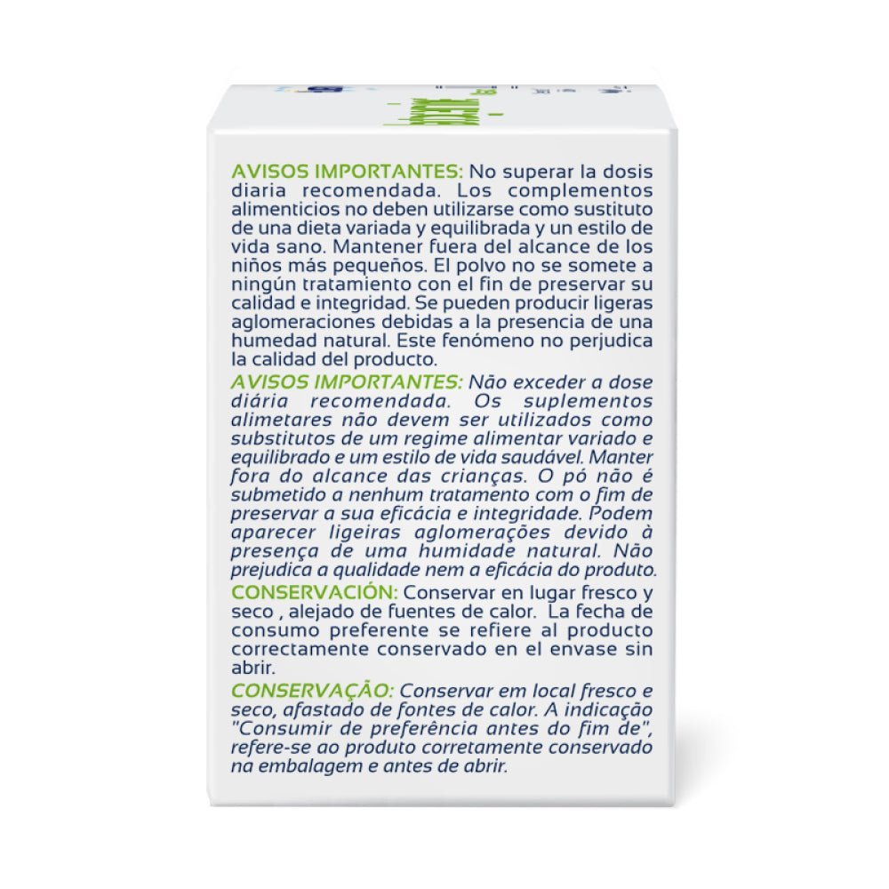 ROTAGERMINE Probióticos DUPLO 2x10 Frascos