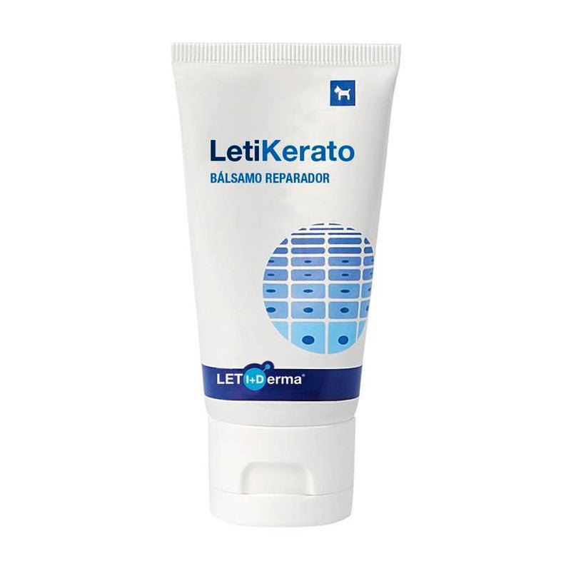Leti Letikerato Bálsamo Protecteurs 50ml