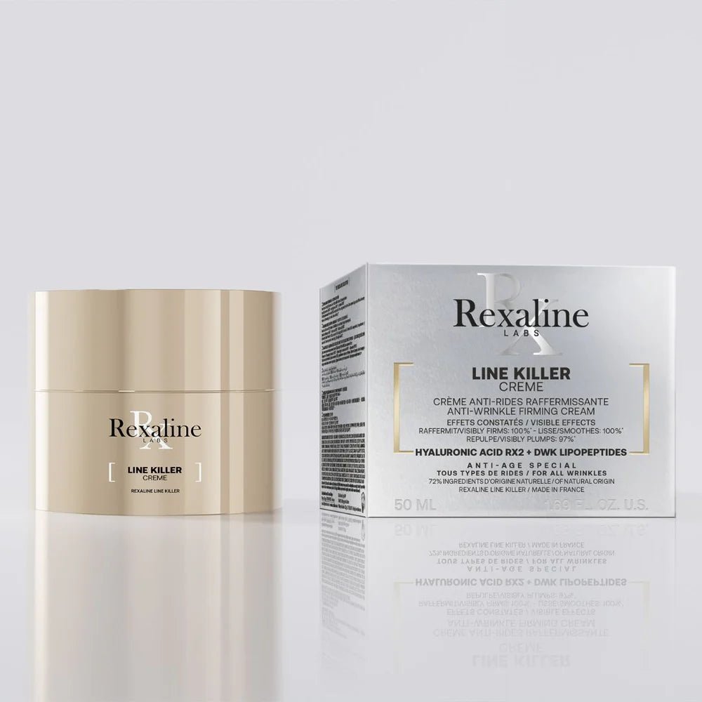 Rexaline Line-Killer Crème 50 ml