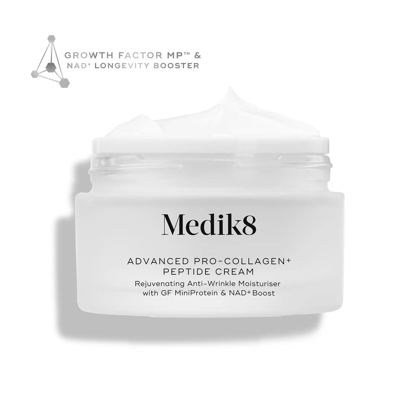 Medik8 Advanced Pro Collagen Peptide Cream 50ml