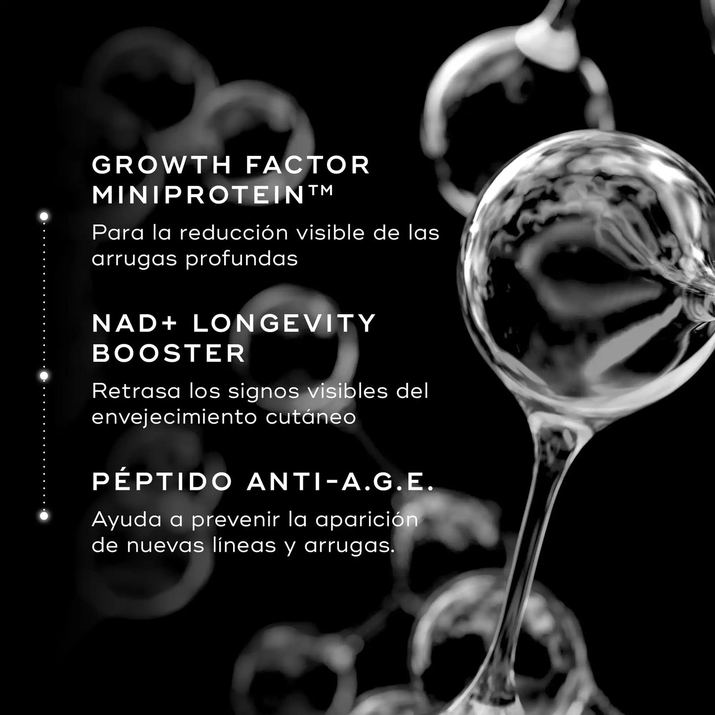 Medik8 Advanced Pro Collagen Peptide Cream 50ml