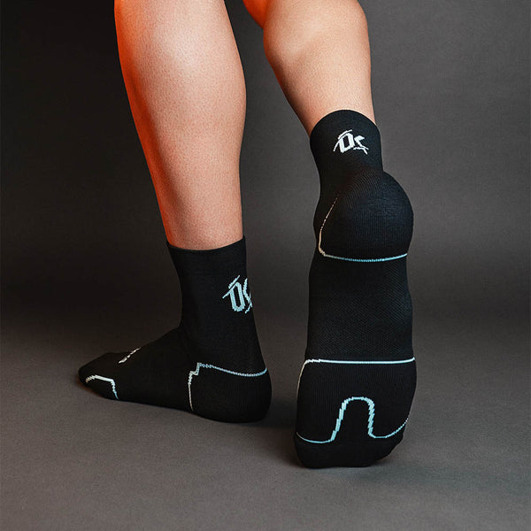 Podoks Calcetines Biomecânicos Metatarsalgia H3 Negros TXL