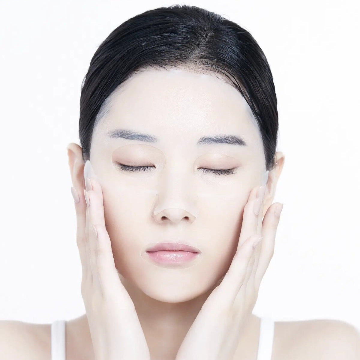 Mixsoon Bifida Mask Pack Gesichtsmaske Blatt 5 Einheiten