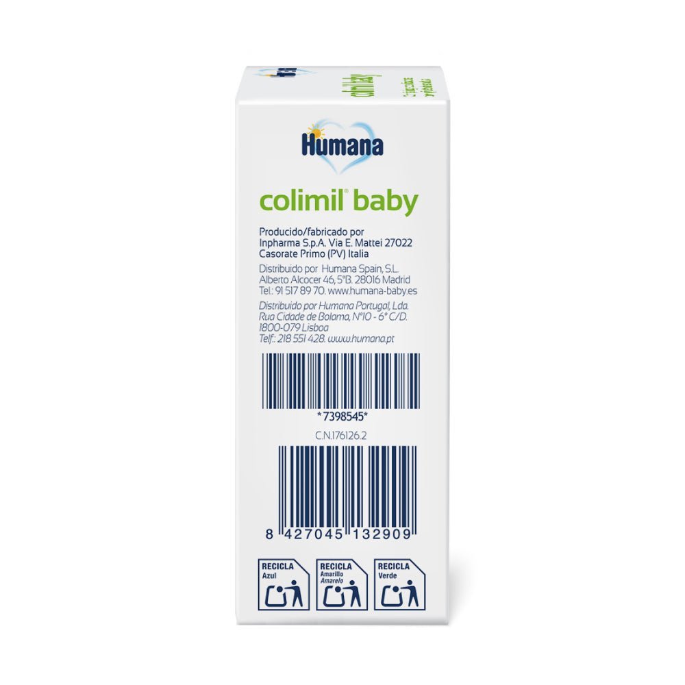 COLIMIL BABY DUPLO 2x30ml