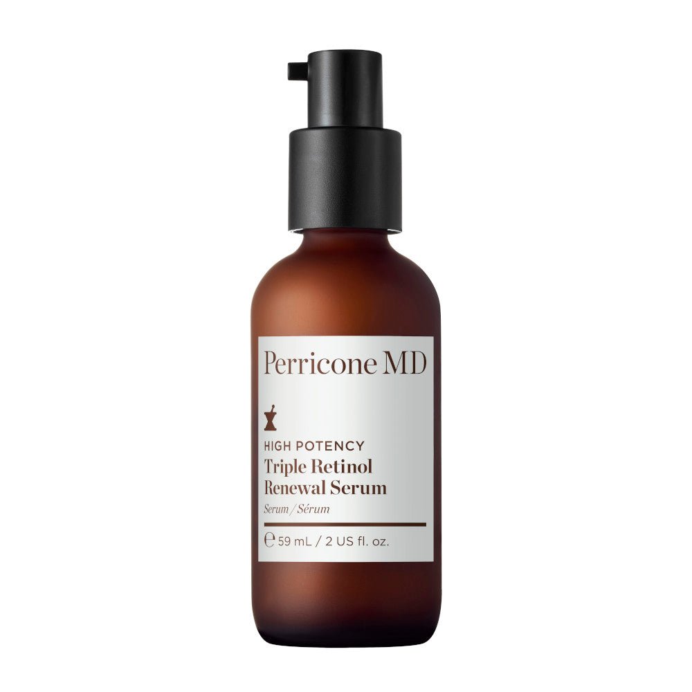 Perricone MD High Potency Retinol Recovery Serum Suero 59ml