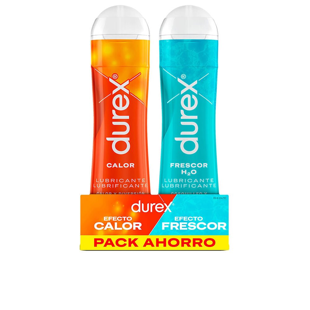 Durex Play Wrme- und Khleffekt Intim-Gleitmittel 2x50 ml - farma2go Durex Play Wrme- und Khleffekt Intim-Gleitmittel 2x50 ml - farma2go