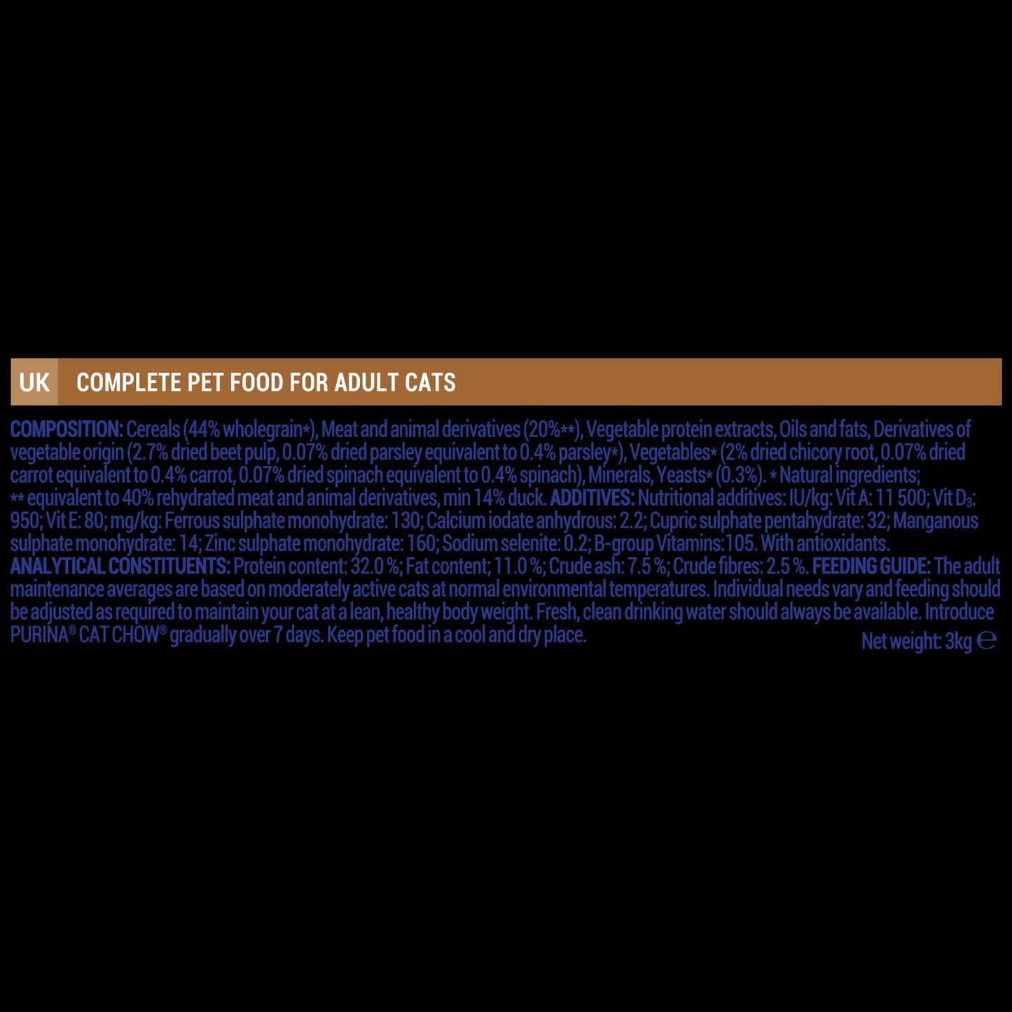 Product image for 21262