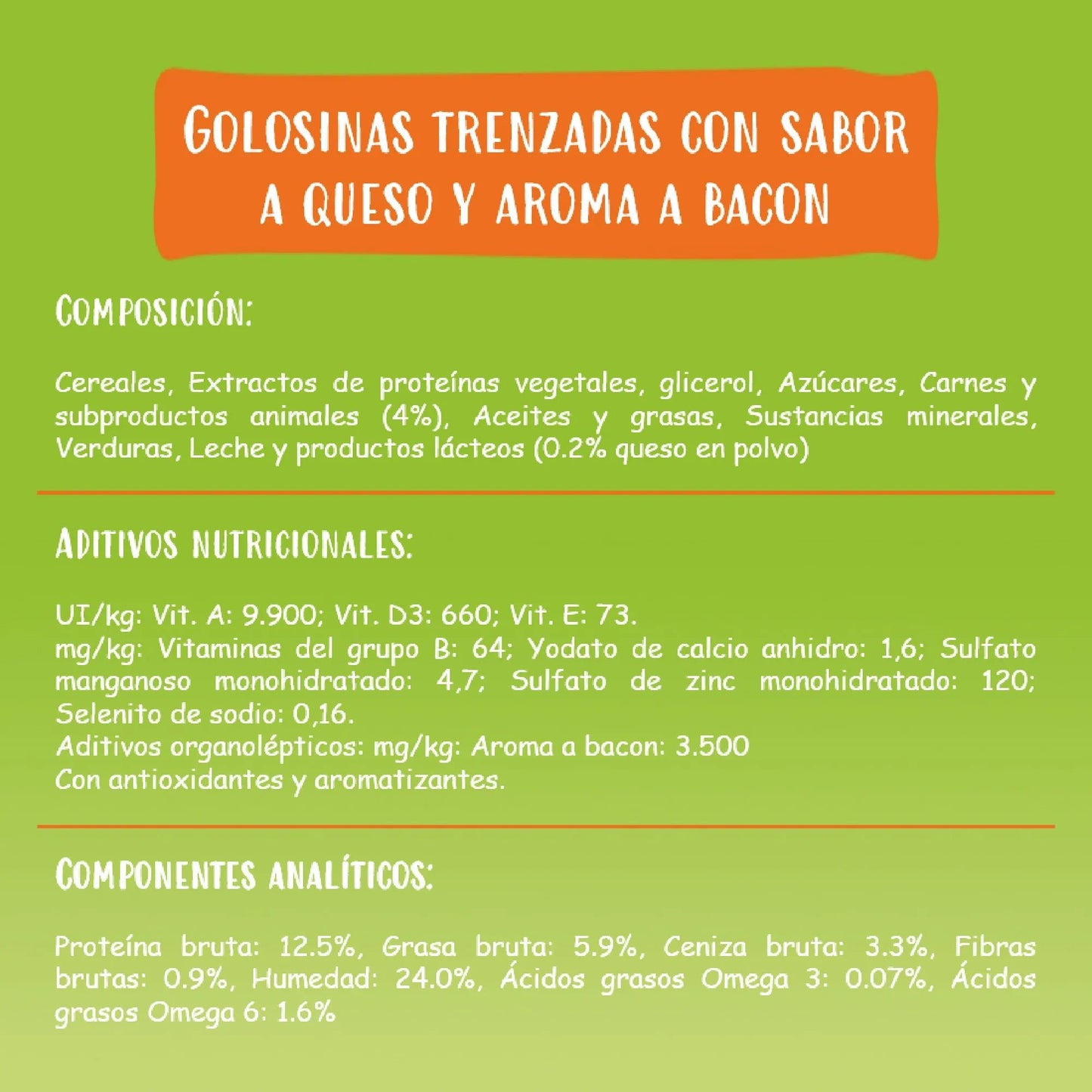 Product image for 21465