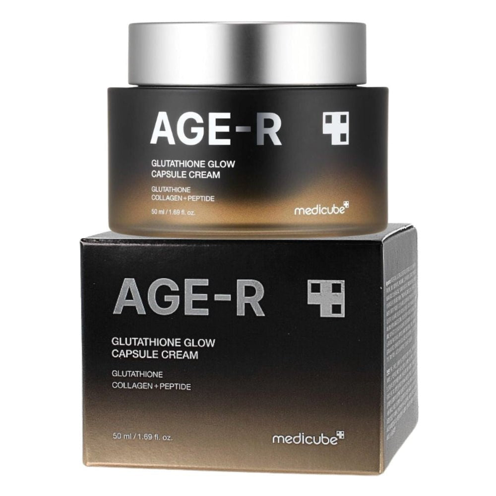 Medicube AGE-R Glutathione Glow 50ml