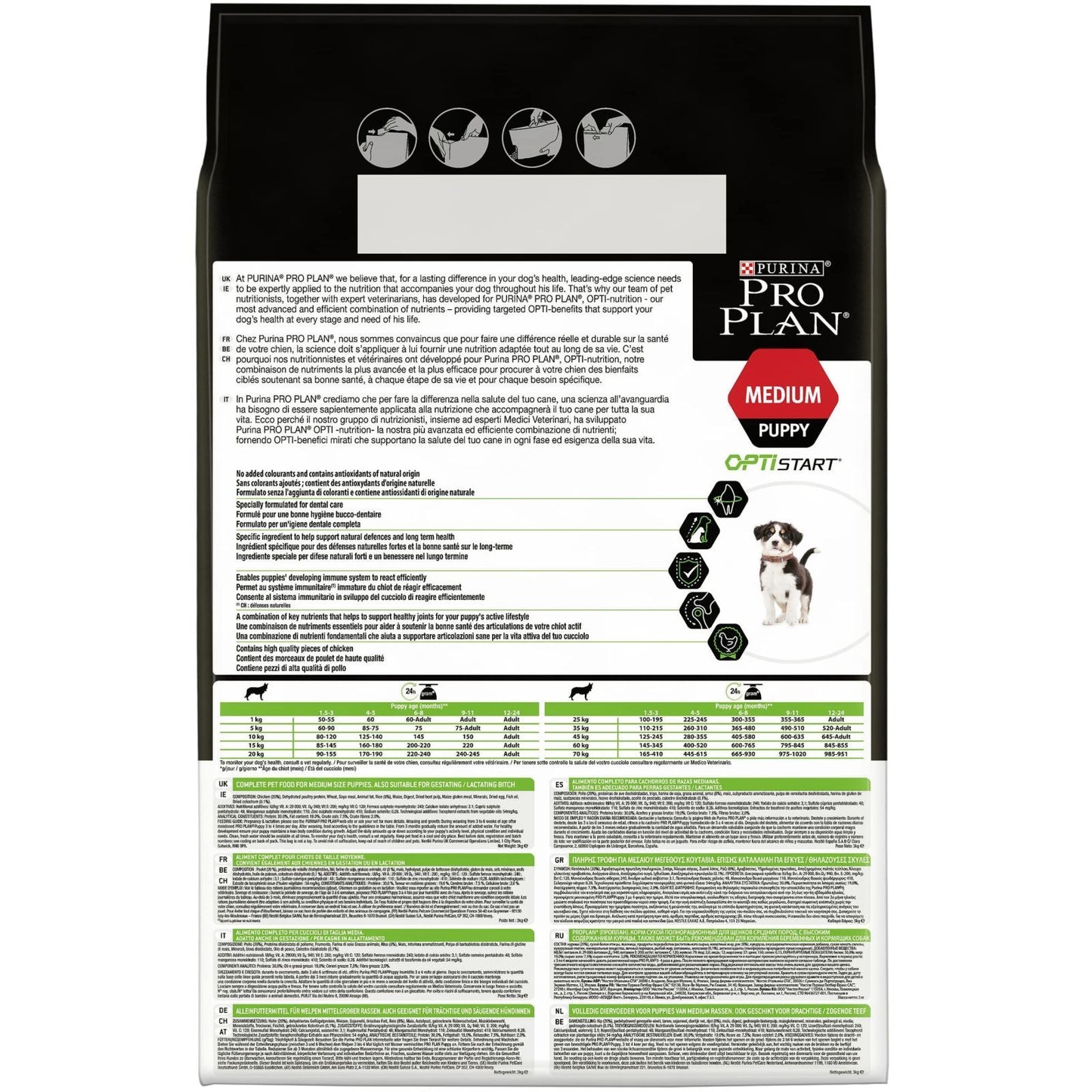 Product image for 21287