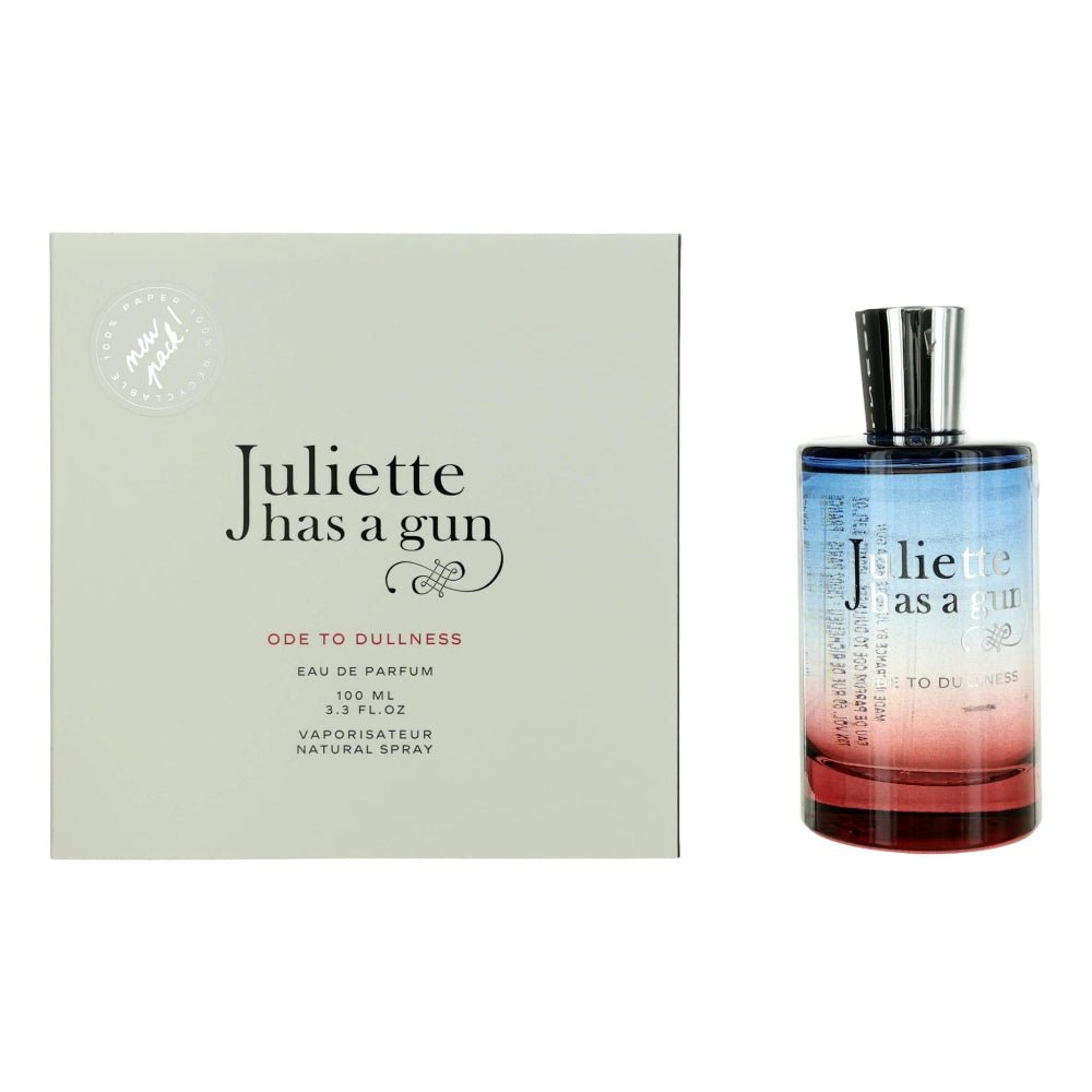 Juliette Has A Gun Ode To Dullness Edp Spray 100 ml - farma2go