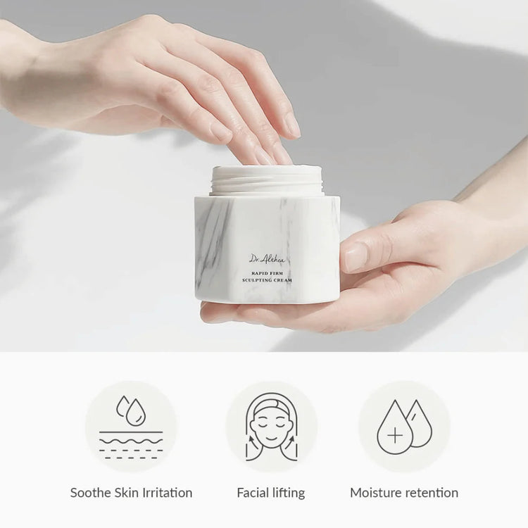 Dr. Althea Rapid Firm Sculpting Cream 45ml