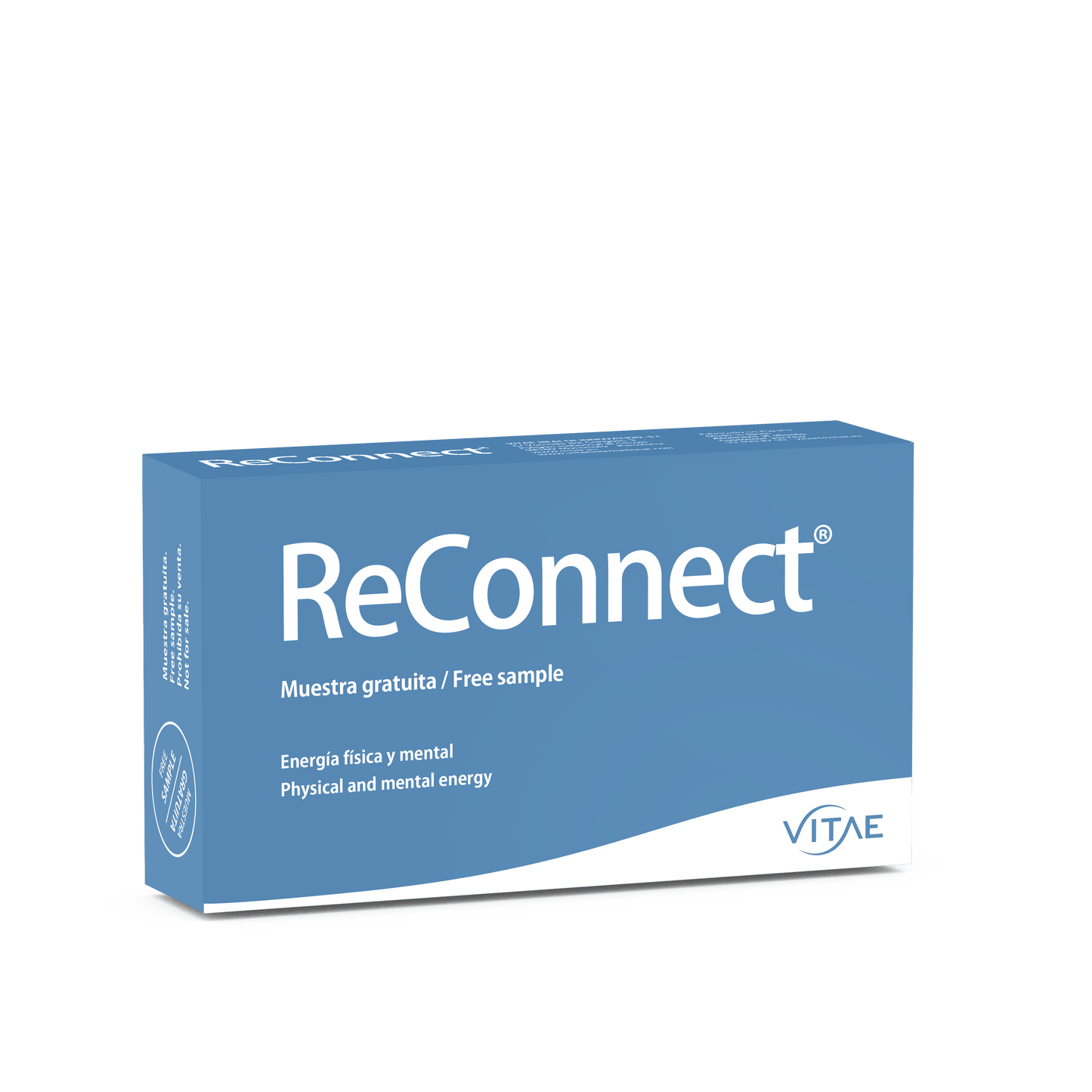 Regalo Vitae ReConnect