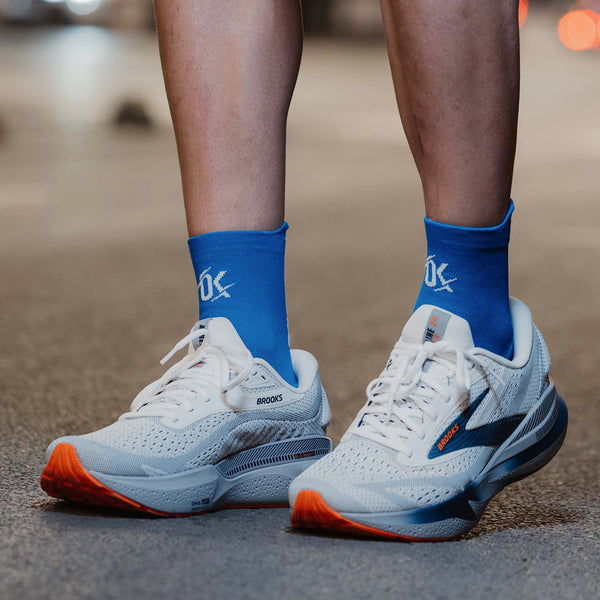 Podoks Calcetines Biomecânicos Running H3 Pro Azul Royal TM