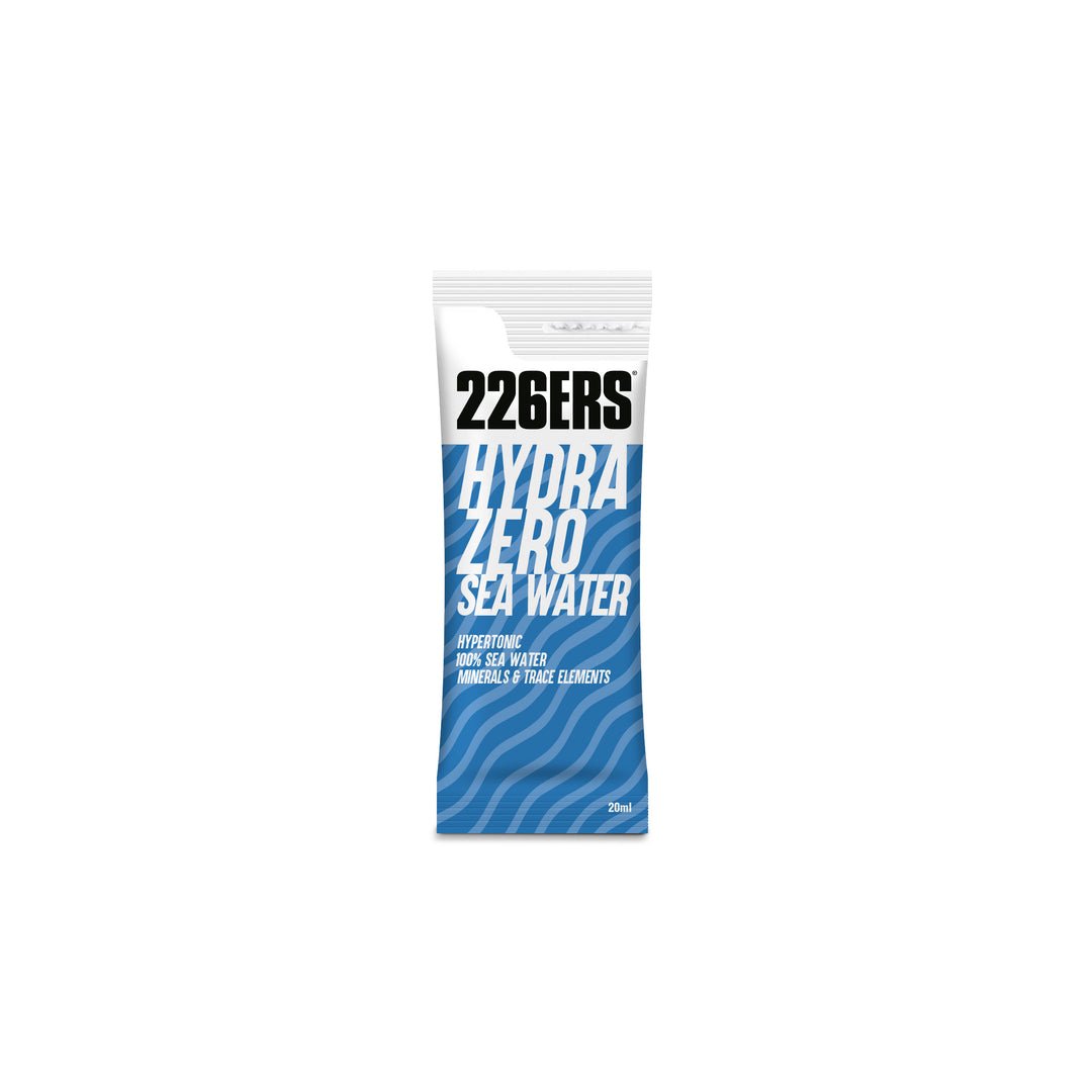 226ERS Hydrazero Sea Water Esuche 20 ml x 10 Einheiten