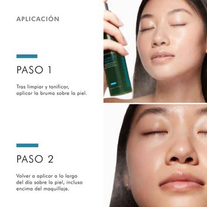 Skinceuticals Phyto Amp Essence Mist 50ml