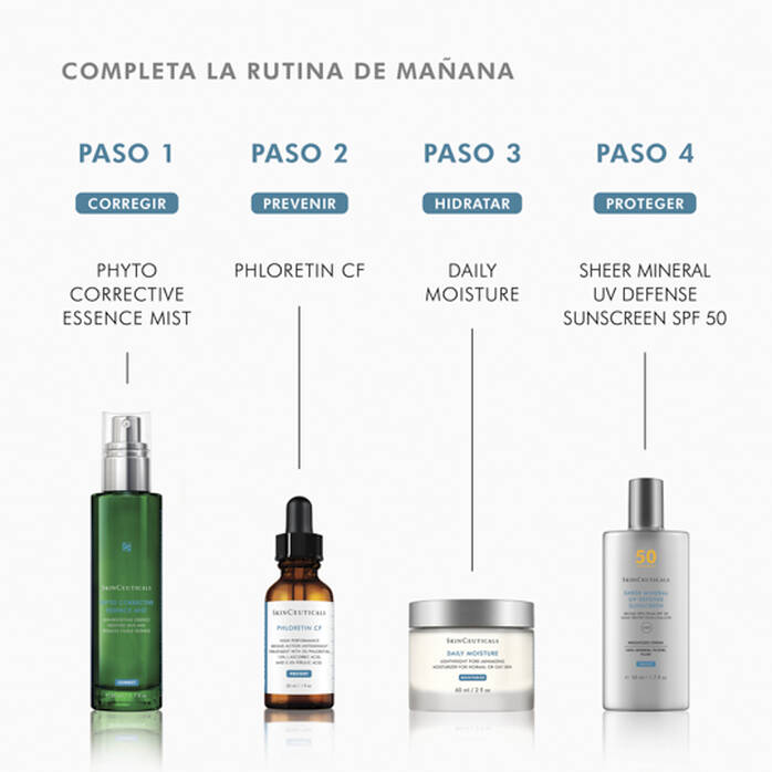 Skinceuticals Phyto Amp Essence Mist 50ml