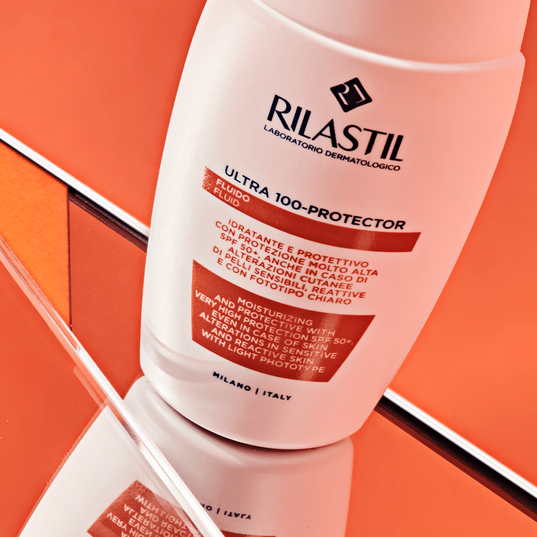RILASTIL SUN SYSTEM Ultraprotector 100 (50ml)