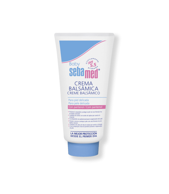 SEBAMED Baby Balsamic Cream 300ml
