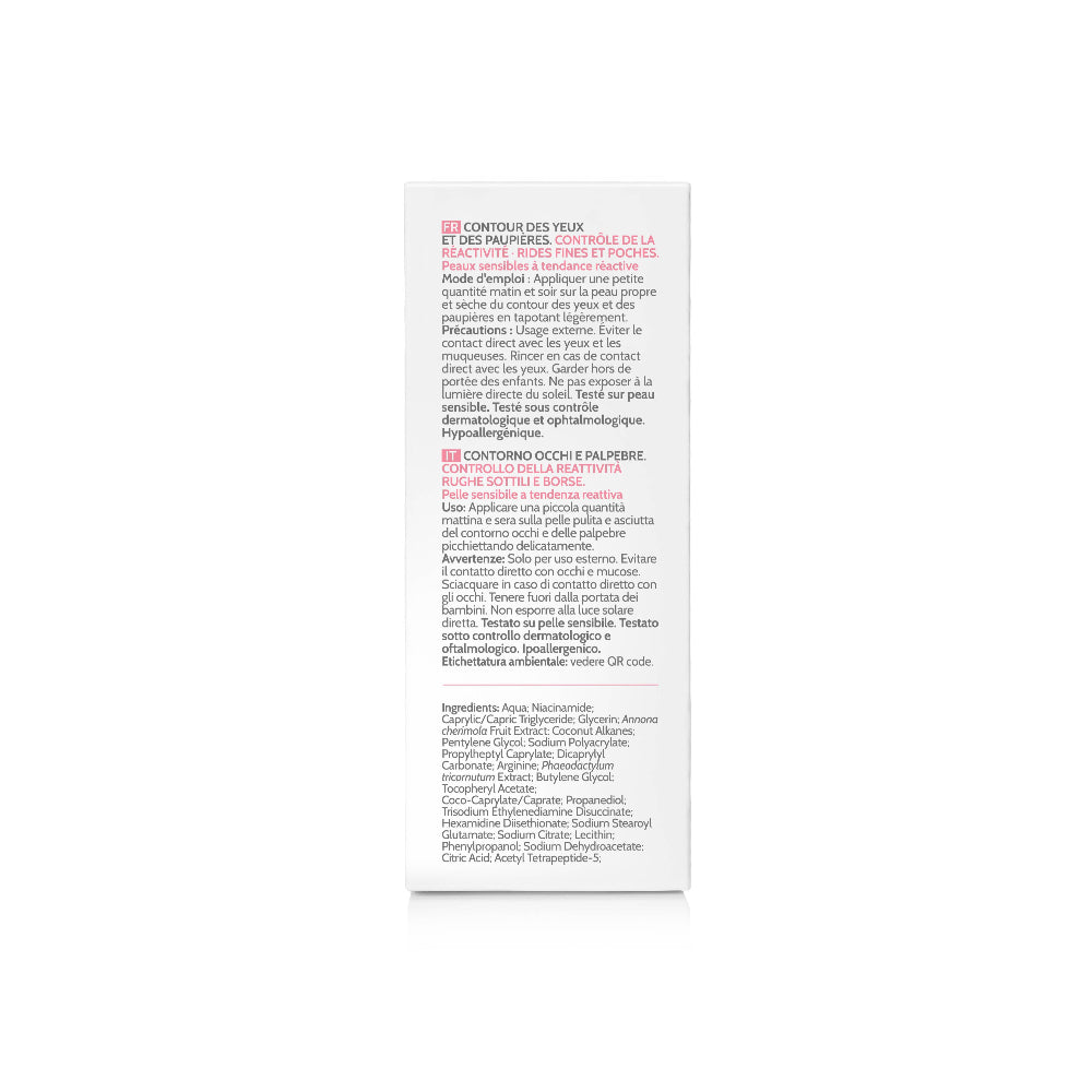 Skin Resist Sensage Sérum Contorno de Olhos 15ml