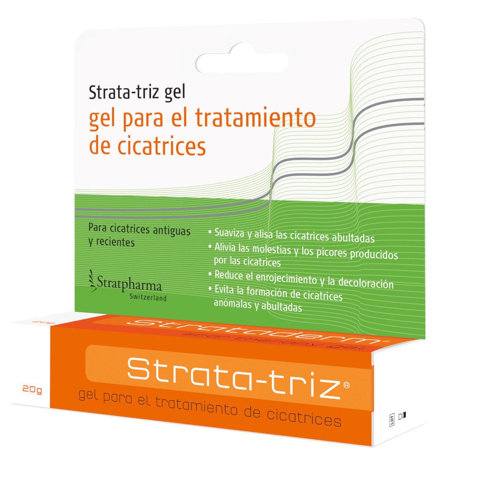 Strata-Triz Narbengel 20gr
