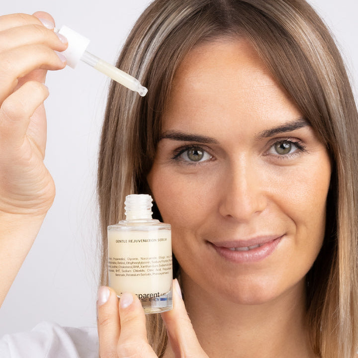 Transparent Lab Gentle Rejuvenation Sérum 30ml
