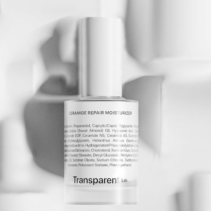 Hidratante Reparador Transparente Lab Ceramide 30ml