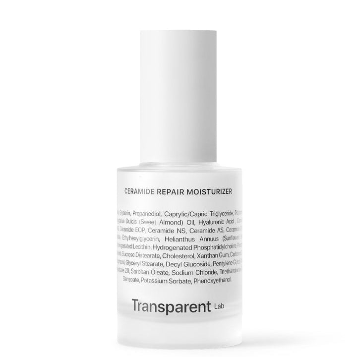 Hidratante Reparador Transparente Lab Ceramide 30ml