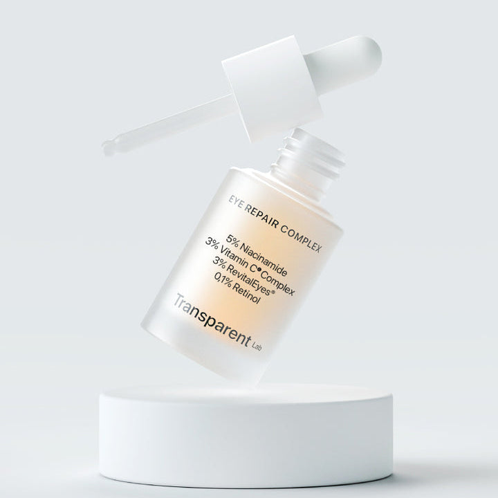 Transparent Lab Eye Repair Complex 15ml