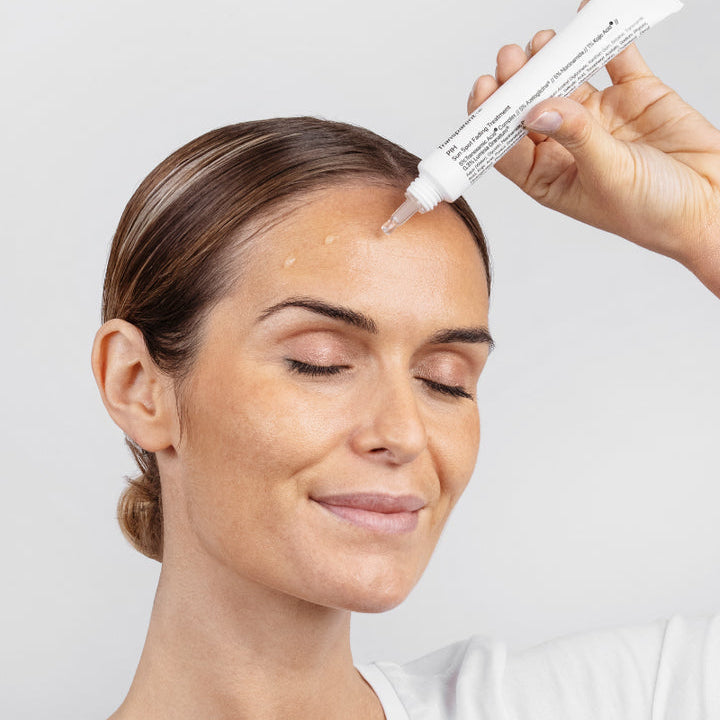 Tratamento de Clareamento de Manchas P.I.H Sun Spot Transparent Lab 30ml