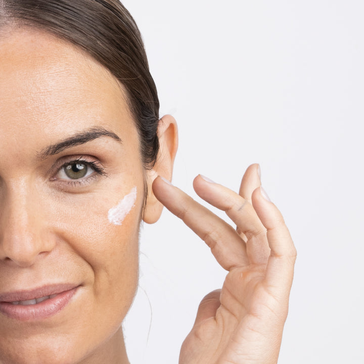 Creama Hidratação Restauradora Barrier Lab Transparente 50ml