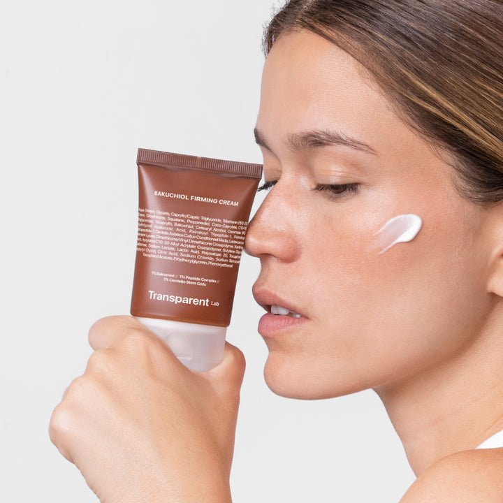 Transparent Lab Bakuchiol Firming Cream 50ml