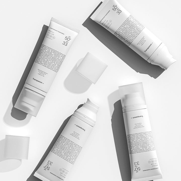 Protetor Solar Leve Lab Transparente Spf50+ 100ml