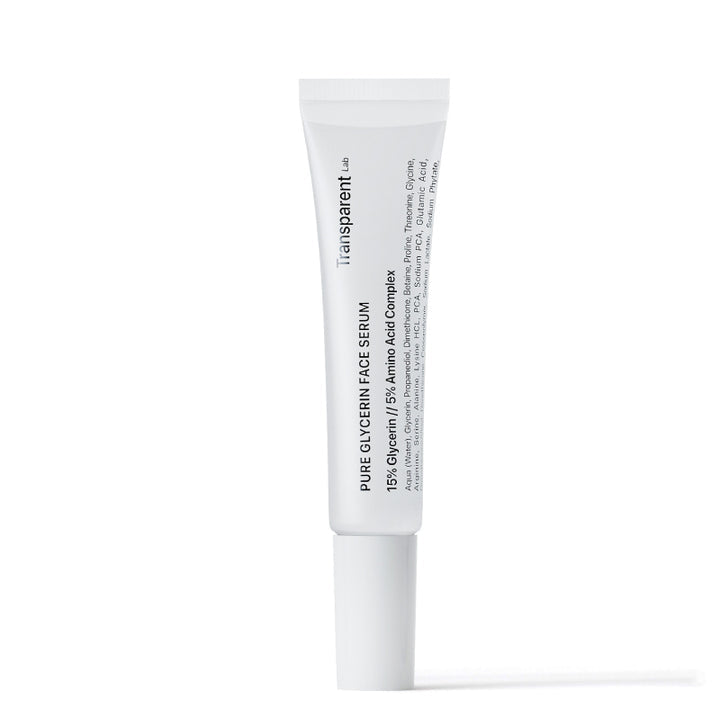 Kit de Descoberta de Laboratório Transparente 1 unidade