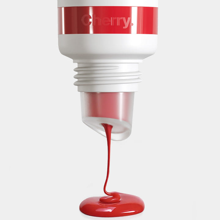 Transparent Lab Tinted Lipgloss Spf - Cherry 15ml