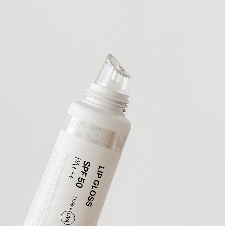 Transparent Lab Lipgloss Spf - Glossy 15ml