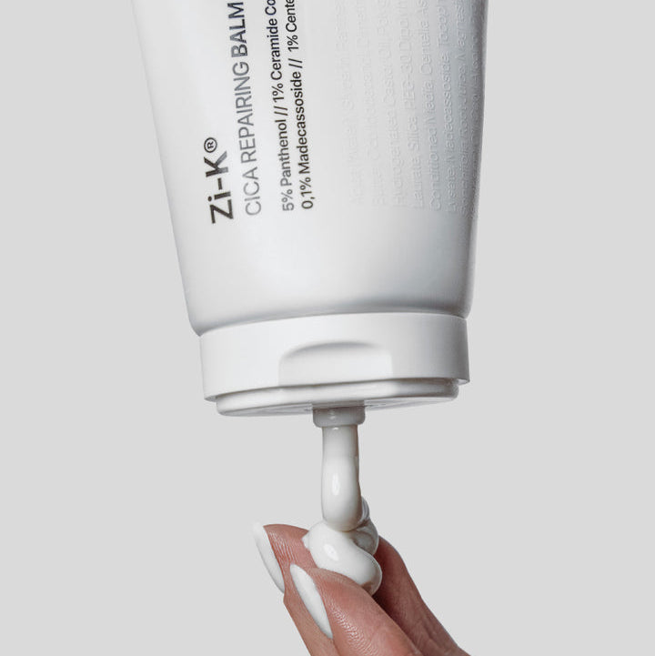 Transparent Lab Zi-K Soothing Balm 100ml