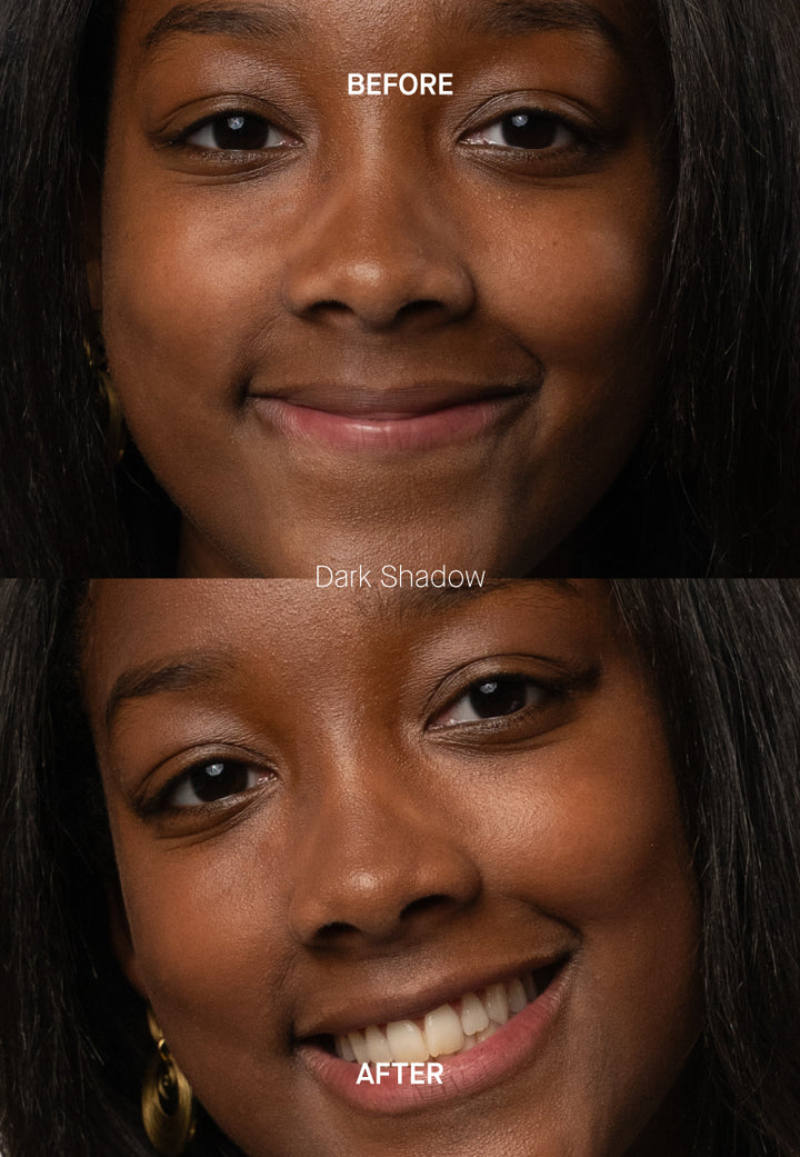 Protetor Solar Mineral Lab Transparente Tinted Dark 100ml