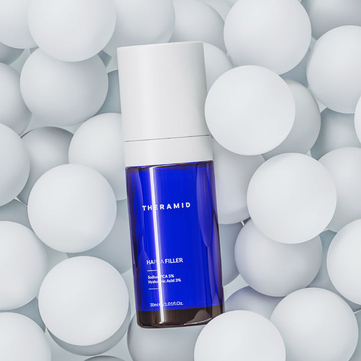 Theramid Hapca Filler 30ml