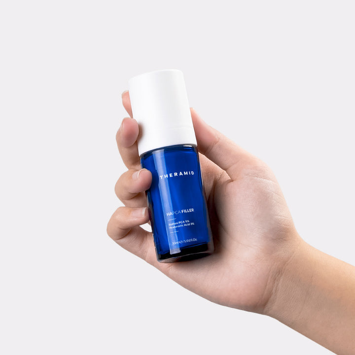 Theramid Hapca Filler 30ml
