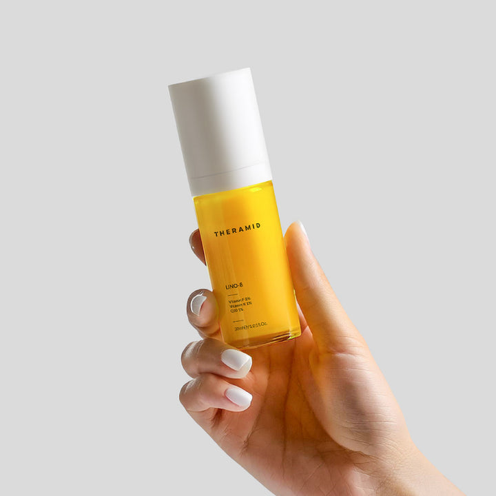 Theramid Lino-8 30ml