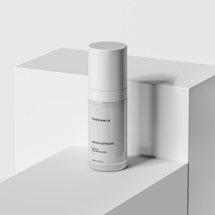 Theramid A-Retinyl Retinoate 30ml