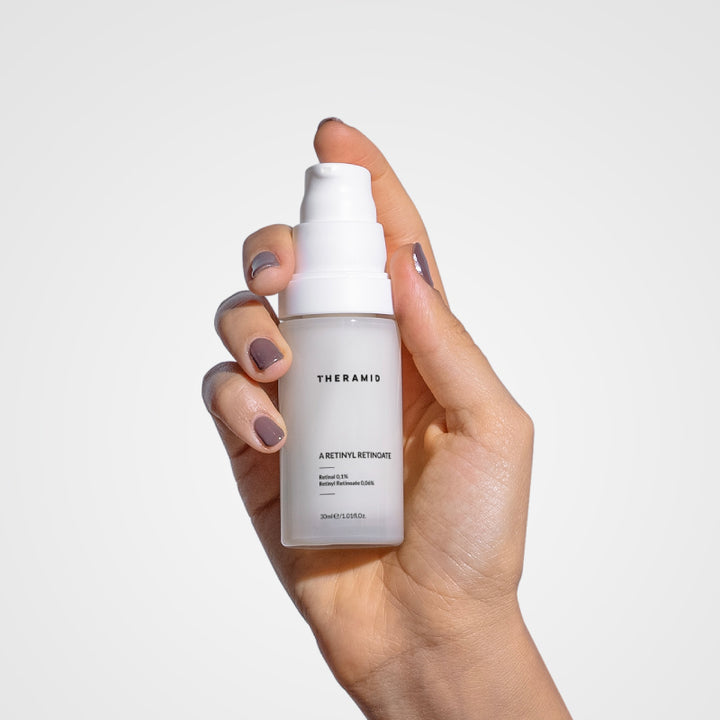 Theramid A-Retinyl Retinoate 30ml
