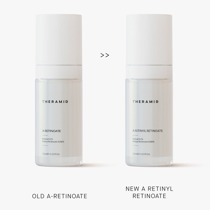 Theramid A-Retinyl Retinoate 30ml