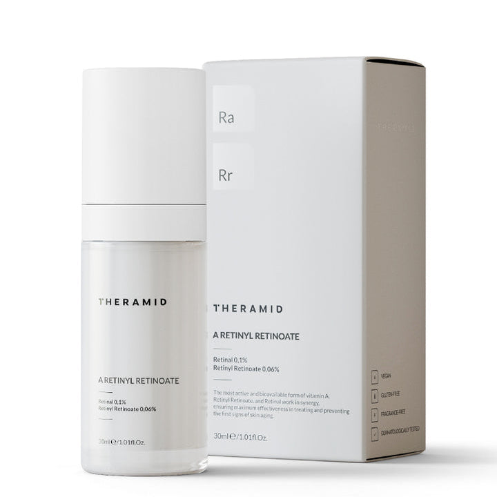 Theramid A-Retinyl Retinoate 30ml
