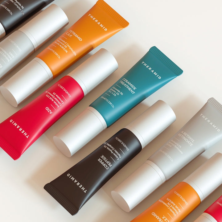 Theramid Theramid Discovery Kit 1un